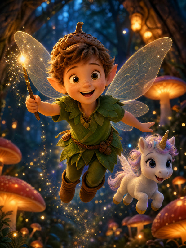 Fairy World