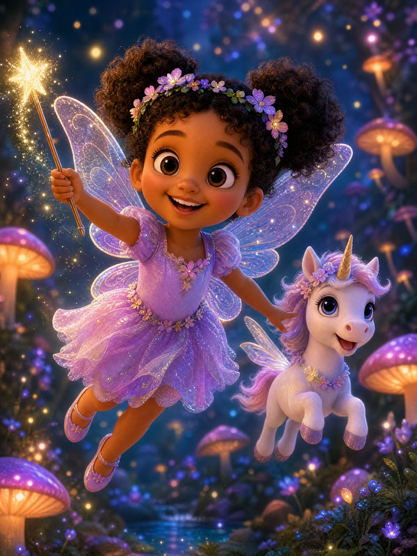 Fairy World