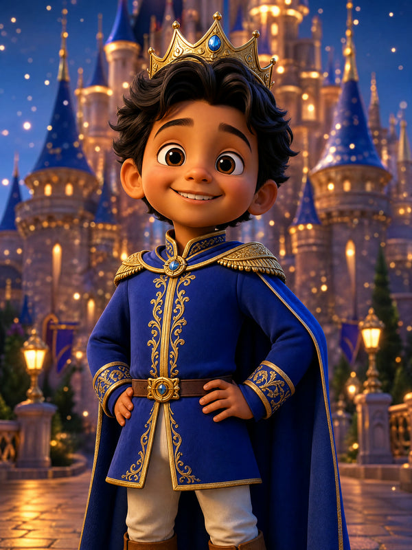 Princess